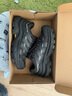 邁樂（Merrell）運動戶外徒步鞋F(xiàn)REE STRIDE邁行男女款減震防滑登山鞋黑40.5 曬單實拍圖