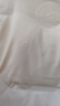 啄木鳥(niǎo)九江羽絨服男士冬季2025新款加厚百搭拼色保暖短款白鴨絨立領(lǐng)外套 白色9006 XL 建議125-140斤 曬單實(shí)拍圖