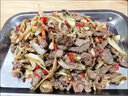 甘肅民勤羊肉 正宗農(nóng)家散養(yǎng)生鮮原切現(xiàn)殺羊排羊蝎子羊腿全羊火鍋 5斤羔羊排【現(xiàn)切現(xiàn)發(fā)】 曬單實拍圖