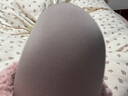 NEIWAI內(nèi)外暖暖女士打底保暖內(nèi)衣套裝5A抑菌抗靜電不起球透氣秋衣秋褲 曬單實(shí)拍圖