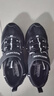 Skechers斯凱奇商場(chǎng)同款熊貓鞋老爹鞋男大童運(yùn)動(dòng)鞋春秋季兒童鞋405210L 黑色/BLK 33 曬單實(shí)拍圖