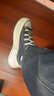 匡威（Converse）男女 ALL STAR系列 Run Star Legacy CX厚底鞋  A00869C 37.5碼  曬單實拍圖