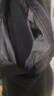 吉普（JEEP）毛衣男秋冬季襯衫領(lǐng)針織衫男士保暖上衣男裝打底衫 綠色 2XL  曬單實(shí)拍圖
