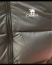 駱駝（CAMEL）【無(wú)霜】戶(hù)外極寒羽絨服新款秋冬男女同款寬松加厚時(shí)尚保暖外套 曬單實(shí)拍圖