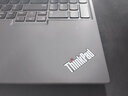 ThinkPadP16S 聯(lián)想筆記本電腦 2024款 AI智能16英寸 高性能工程師設計圖形工作站繪圖編程輕薄商務(wù)辦公本 UItra9 ARC顯卡 4K OLED屏 升配版本：32G內存 2T固態(tài)硬盤(pán) 曬單實(shí)拍圖