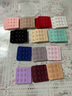 婉陶中三排扣長(zhǎng)短可調(diào)節(jié)1.5cm加長(zhǎng)文胸扣接頭備用3排延長(zhǎng)內(nèi)衣配件搭扣 淺膚色 曬單實(shí)拍圖