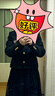 Teenie Weenie小熊女裝時(shí)尚簡約風(fēng)春季小香風(fēng)復(fù)古格紋西裝毛呢外套 獵人綠 S (160) 曬單實(shí)拍圖