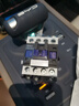 正泰（CHNT）交流接觸器220V單相CJX2-1210 1810 3210 6511 95三相380V24V CJX2-0910 AC220V 曬單實(shí)拍圖