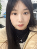 尚福鑫珠寶正品2025新款銀飾純銀項鏈s925人魚(yú)尾女士輕奢小眾送女友520禮物 珍珠魚(yú)尾項鏈·銀色 曬單實(shí)拍圖