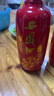 西鳳陜西西鳳酒 西鳳酒老藏 鳳香型純糧食白酒 500mL 6瓶 老藏42度 曬單實(shí)拍圖