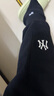 MLB褲子男女情侶純色時(shí)尚束腳休閑長(cháng)褲束腳褲3APTB0151-50BKS-M 曬單實(shí)拍圖