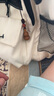妙韻老桃木葫蘆掛件本命年小葫蘆鑰匙扣掛飾兒童寶寶吊墜嬰兒飾品禮物 細繩手機鏈款 曬單實(shí)拍圖