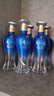 洋河 天之藍(lán) 新版小酒版 42度 100ml 綿柔濃香型白酒 100ml*5瓶 曬單實(shí)拍圖