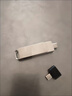 適用華為小米 榮耀 VIVO oppo 紅米type-c手機U盤(pán)128G/64G電腦兩 USB TYPEC插口 32G 曬單實(shí)拍圖