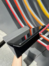 GOMI適用iPad Pro保護(hù)套11英寸2024新款air13英寸蘋果平板電腦保護(hù)殼全包防摔蜂窩散熱 【全黑色+鋼化膜+觸屏筆】 iPad air2024款（13英寸） 曬單實(shí)拍圖