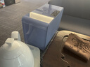 聆客風(fēng)玉A5 客廳桌面藍(lán)牙音箱電視家用音響電腦音響HIFI音質(zhì)三分頻低音炮有源音箱 【繪聲獎(jiǎng)】 煙玉藍(lán) 聆客A5風(fēng)玉音箱 曬單實(shí)拍圖