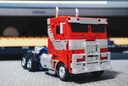 CT01擎天手辦柱外傳機(jī)甲汽車機(jī)器人模型10歲男孩生日禮物兒童圣誕 ct01擎天柱19cm 曬單實(shí)拍圖