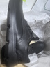 斯凱奇（Skechers）男士皮鞋夏季薄款商務(wù)男鞋高檔德比鞋軟底舒適英倫休閑鞋204702 曬單實(shí)拍圖