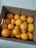 褚橙正品褚橙旗艦直發(fā)云南玉溪褚時(shí)健冰糖橙10斤水果禮盒裝勵志冰糖橙 L號優(yōu)級10斤（防偽碼可查） 曬單實(shí)拍圖