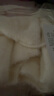 雷姆汀超萌嬰兒衣服秋冬款套裝毛絨連體衣男寶寶秋裝搞怪毛茸茸秋季 主圖款 73 (16-21斤) 曬單實拍圖