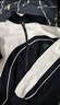 育達深圳校服中學(xué)生秋冬裝運動(dòng)套裝加絨加厚上衣外套長(cháng)褲男女冬季校服 經(jīng)典款—中冬衣外套(男女同款) 170 曬單實(shí)拍圖
