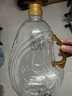 恩壽溯1L/1.5L/1.8L/2.5L/5L斤裝食品級PET透明食用塑料油瓶油桶白酒壺 5L4只一箱整箱價(jià)格 曬單實(shí)拍圖