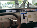 VWK阿維塔07/11/12鋼化膜屏幕保護內飾膜中控導航汽車(chē)用品高清磨砂 【導航】超清+【遠端屏+后視鏡x2】超清納米防爆膜 曬單實(shí)拍圖