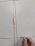 阿盧A31B加長高靈敏度深水鯽魚漂黑坑野釣輕口蘆葦浮漂醒目釣魚浮標(biāo) LPA31B加長-17目蘆葦本色 2號一支(吃鉛約1.52克) 曬單實(shí)拍圖