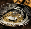 匠界名傳壇子酒 濃香型52度白酒 壇裝酒 高糧釀造酒 整箱 2500ml/壇 52度 2500mL 1壇 匠界名傳封壇酒 曬單實(shí)拍圖