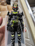 萬(wàn)代（BANDAI） SHF 假面騎士GEATS 極狐 模型手辦 SHF 太貍大將軍 曬單實(shí)拍圖