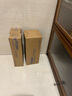 海爾（Haier）凈水器濾芯HRO4H66-3D/6H66-3D/3EPPC復合RO反滲透UDF活性炭濾芯 2級RO反滲透濾芯HRO4H66-3D 曬單實(shí)拍圖