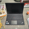 聯(lián)想（ThinkPad）T470T480sT490 X1Carbon 輕薄辦公學(xué)生 i5 i7二手筆記本電腦 20】95新T490 i7四核 24G 1T固態(tài) 曬單實(shí)拍圖