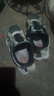 雙星兒童運動(dòng)鞋男童跑步鞋2025春秋新款網(wǎng)面透氣6-12歲潮流男孩鞋子 格雷灰(雙網(wǎng)) 36 碼內長(cháng)23.1腳長(cháng)22.1 曬單實(shí)拍圖