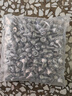 固萬基（GUWANJI）內(nèi)六角圓柱頭螺釘GB /T 70.1 304不銹鋼杯頭內(nèi)六角螺絲釘 M6x10[150個/包] 曬單實(shí)拍圖