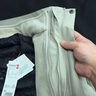Jack Wolfskin狼爪沖鋒衣男秋冬戶外兩件套防水大碼抓絨三合一外套5012776 776-1010/寶藍色 XL 180/104A 曬單實拍圖