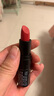 絲芙蘭（SEPHORA） 絲芙蘭 魅彩唇膏-絲絨  七夕情人節禮物 10 曬單實(shí)拍圖