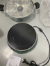 美的（Midea）電火鍋 大容量多功能鍋 速沸火鍋專用鍋 觸控面板電磁加熱分體式 家用2200W大功率電煮鍋 6L 店長推薦E22HG50-Y01 曬單實拍圖