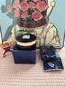 袋鼠媽媽彩妝氣墊準(zhǔn)孕婦護(hù)膚品CC霜燕窩精華遮瑕粉餅定妝專用 【干皮推薦】水潤版N01-象牙色 曬單實(shí)拍圖