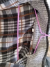 YOOOURTHING男士秋冬季開衫毛衣男加絨加厚毛衣開衫厚款立領(lǐng)大碼外套百搭保暖 黑色 XL (建議120-145斤) 曬單實拍圖