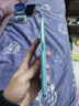 塵卡 適用小米紅米Note9手機(jī)殼5G全包鏡頭軟殼M2007J22C新款氣囊防摔透明硅膠保護(hù)套超薄防滑簡(jiǎn)約男女 手機(jī)殼 新升級(jí)保護(hù)鏡頭四角氣囊硅膠軟殼 曬單實(shí)拍圖