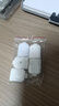 邁惻亦監(jiān)控公母電源對(duì)接插頭220V國(guó)標(biāo)銅二極三腳電源接頭不帶線兩孔母座 無(wú)線二腳母插頭/5個(gè) 母頭 曬單實(shí)拍圖