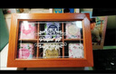 內(nèi)廷上用母親節(jié)禮物實用送媽媽養(yǎng)生花茶組合禮盒裝女生士送生日伴手禮品 九宮格花茶 曬單實拍圖