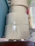 斑布（BABO）空芯卷紙600克大盤紙商務(wù)用紙賓館酒店珍寶本色家用手紙 3層 600g/卷*12卷 整箱裝 曬單實(shí)拍圖