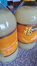福臨門 一級(jí)大豆油5L食用油家庭裝炒菜烹飪中糧出品 一級(jí)大豆油5L 曬單實(shí)拍圖