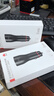 華為（HUAWEI）原裝超級快充車(chē)載充電器p50p40p30Promate40  pro雙USB口輸出車(chē)充 22.5w SE快充版【附Type-c數據線(xiàn)】 曬單實(shí)拍圖