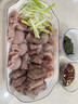 錫林郭勒羊肉 內(nèi)蒙古特產(chǎn)肚包肉羊肉腸 羊肉禮盒生鮮年貨禮盒小吃食材地標(biāo)認證 肚包羊肉1斤+羊肉肉腸1斤 曬單實拍圖