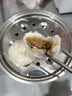 樓茂記嵊州老面小籠包子 鮮肉梅干菜肉包 中華老字號(hào) 早餐半成品包子 梅干菜2+鮮肉2包【共24個(gè)】 曬單實(shí)拍圖