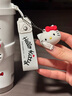 Next Kiss英國聯(lián)名Hello Kitty保溫杯女2026新款高顏值生日禮物咖啡水杯子 暖融融套餐【杯+熱水袋+手套】 曬單實(shí)拍圖