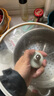 Jeetee吉特陶瓷湯鍋家用煲湯燉煮泡面多功能加厚雙耳不粘鍋大容量湯鍋 【蒸煮一體】不粘湯鍋+蒸籠 24cm 曬單實拍圖