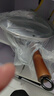 愛仕達炒鍋無涂層精鐵炒鍋不易生銹家用老式圓底炒菜鍋爆炒鍋燃氣灶專用 無涂層不易銹爆炒鐵鍋 32cm 曬單實拍圖